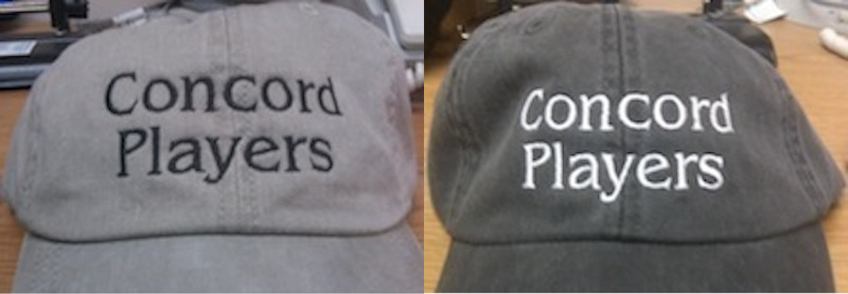 caps